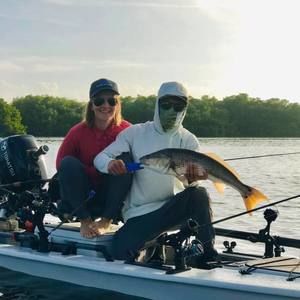 Meet your Posher, Hayley